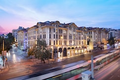 Crowne Plaza Istanbul - Old City by IHG, Istanbul